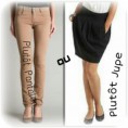 Débat du mois de Décembre : Plutôt Jupe ou Plutôt Pantalon ??